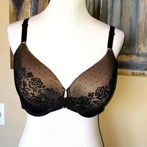 COPY - Soma padded & lace bra size 38DD